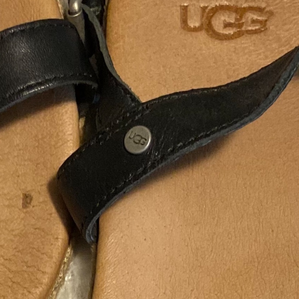 Ugg Sandal